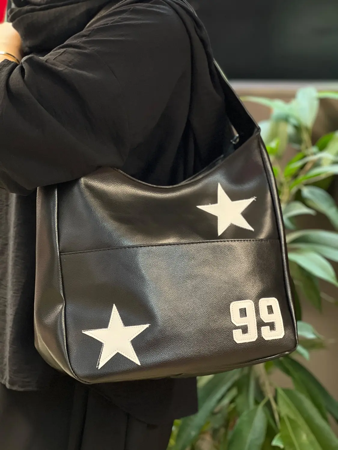 کیف چرم ال استار99